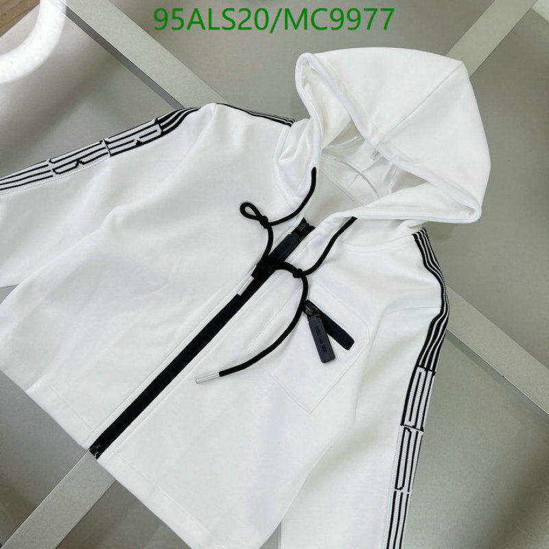 Dior-Kids clothing Code: MC9977 $: 95USD