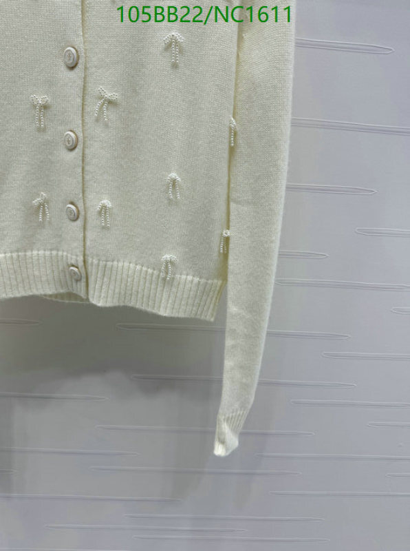 Valentino-Clothing Code: NC1611 $: 105USD