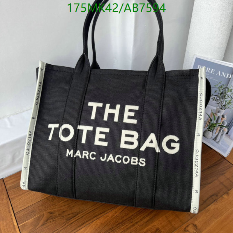 Marc Jacobs-Bag-Mirror Quality Code: AB7594
