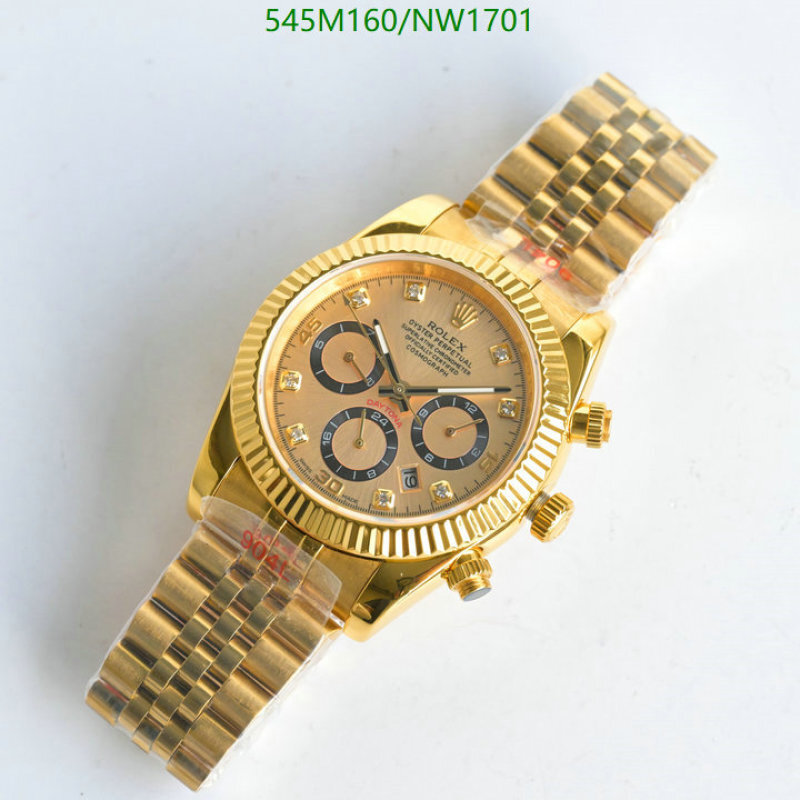Rolex-Watch-Mirror Quality Code: NW1701 $: 545USD
