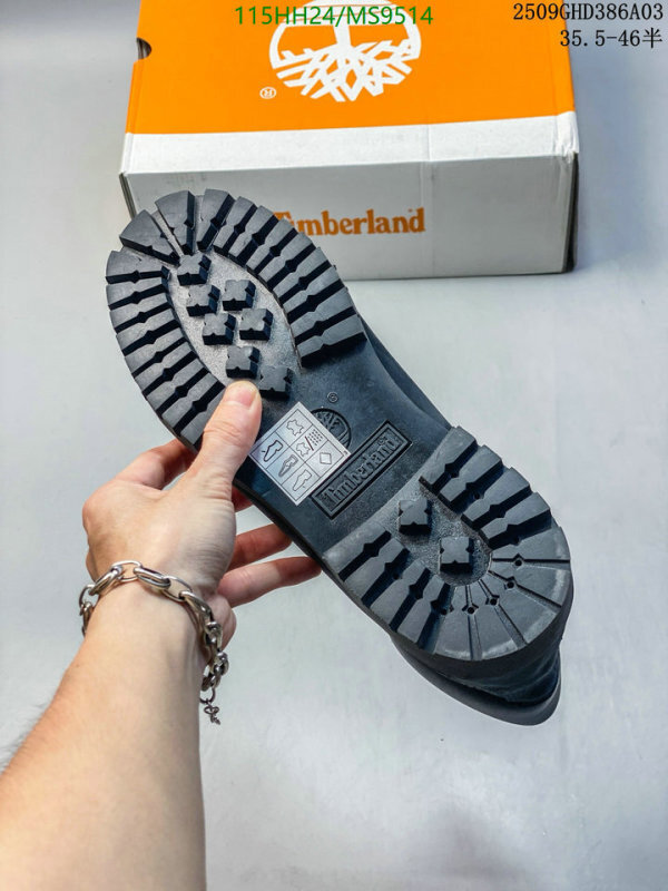 Boots-Men shoes Code: MS9514 $: 115USD