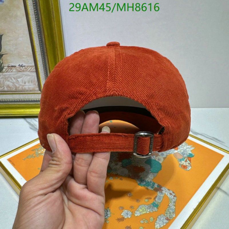 YSL-Cap(Hat) Code: MH8616 $: 29USD