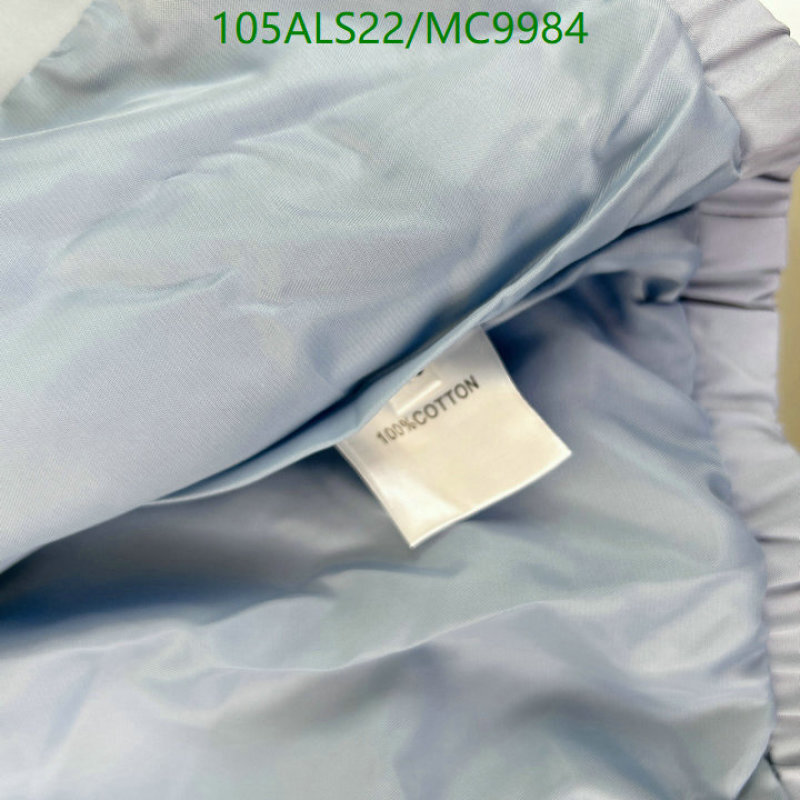Fendi-Kids clothing Code: MC9984 $: 105USD