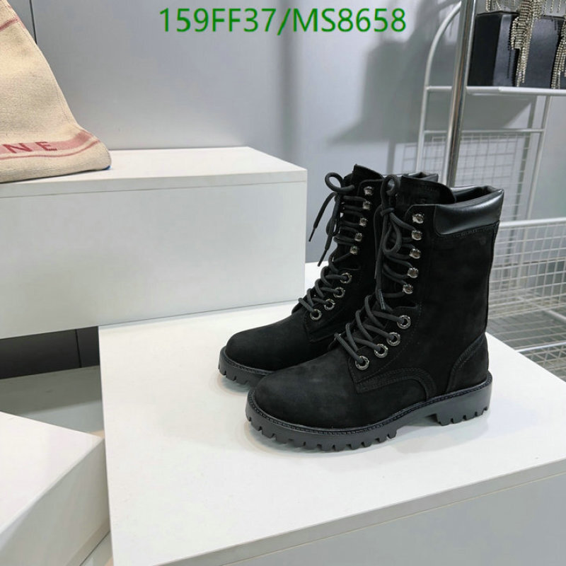 Celine-Men shoes Code: MS8658 $: 159USD