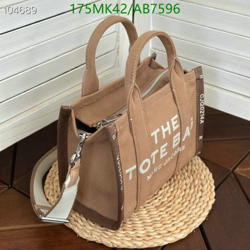 Marc Jacobs-Bag-Mirror Quality Code: AB7596