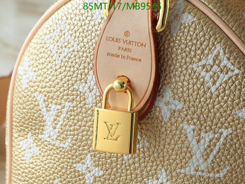 LV-Bag-4A Quality Code: MB9545 $: 85USD