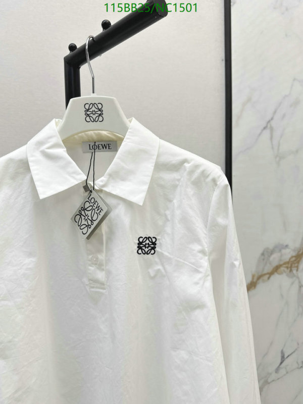 Loewe-Clothing Code: NC1501 $: 115USD
