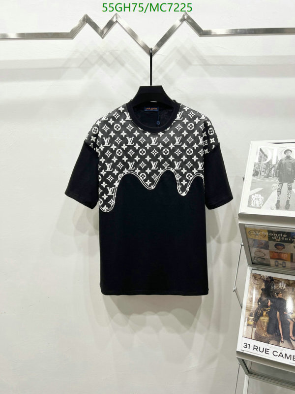 LV-Clothing Code: MC7225 $: 55USD