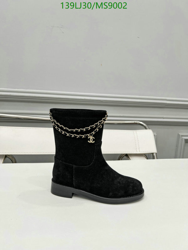 Chanel-Women Shoes Code: MS9002 $: 139USD