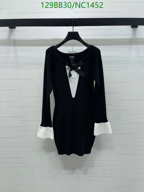 Chanel-Clothing Code: NC1452 $: 129USD