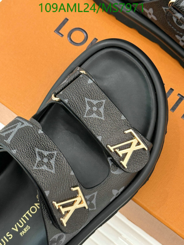 LV-Women Shoes Code: MS7971 $: 109USD