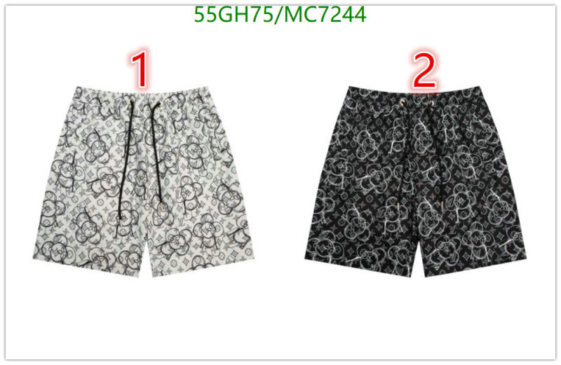 LV-Clothing Code: MC7244 $: 55USD