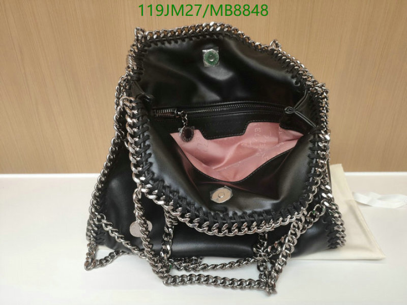 Stella McCartney-Bag-Mirror Quality Code: MB8848 $: 119USD