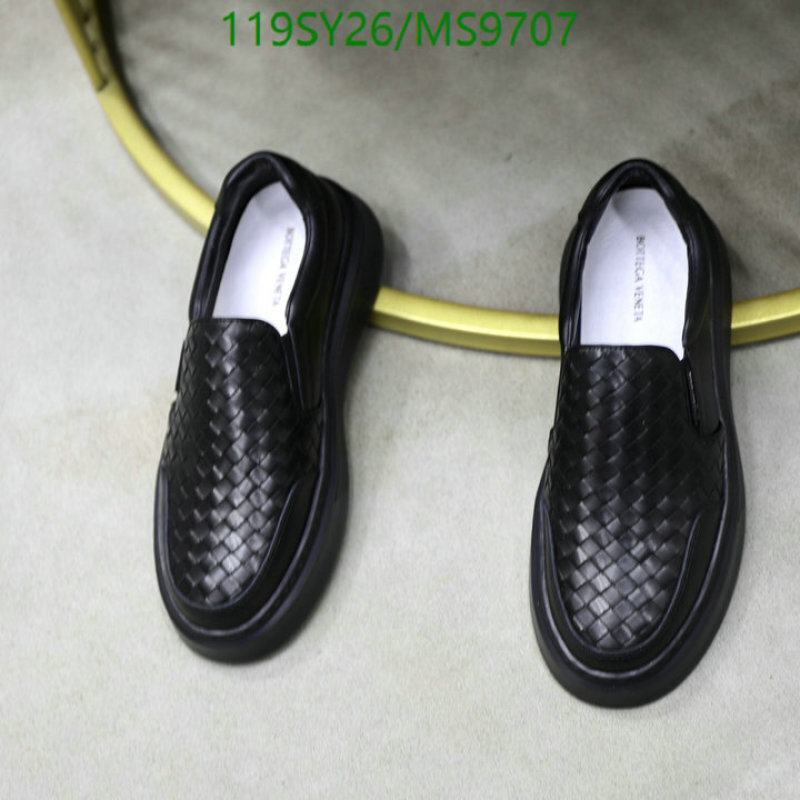 BV-Men shoes Code: MS9707 $: 119USD