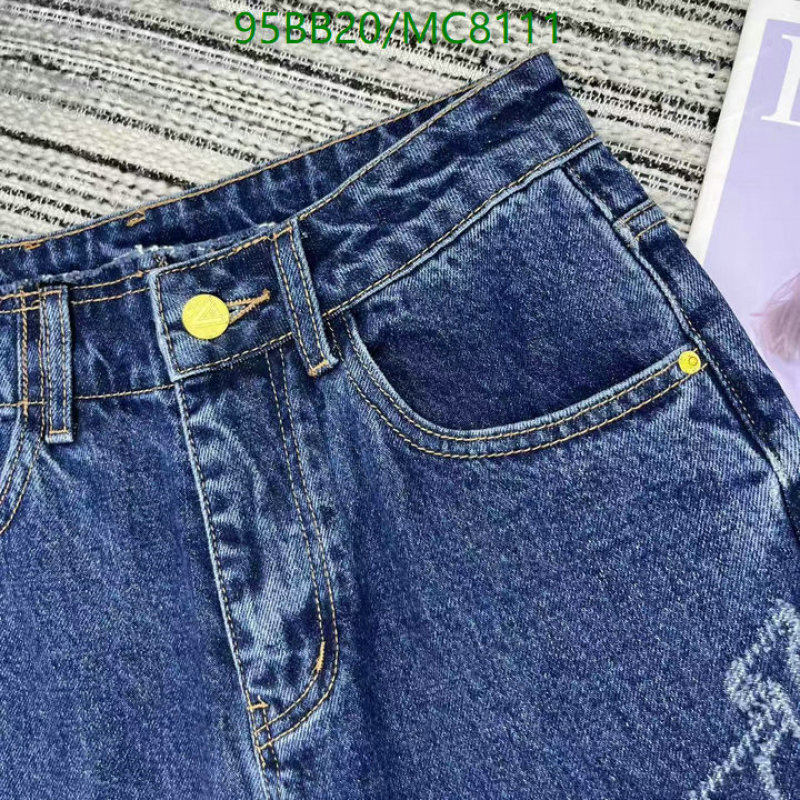 LV-Clothing Code: MC8111 $: 95USD