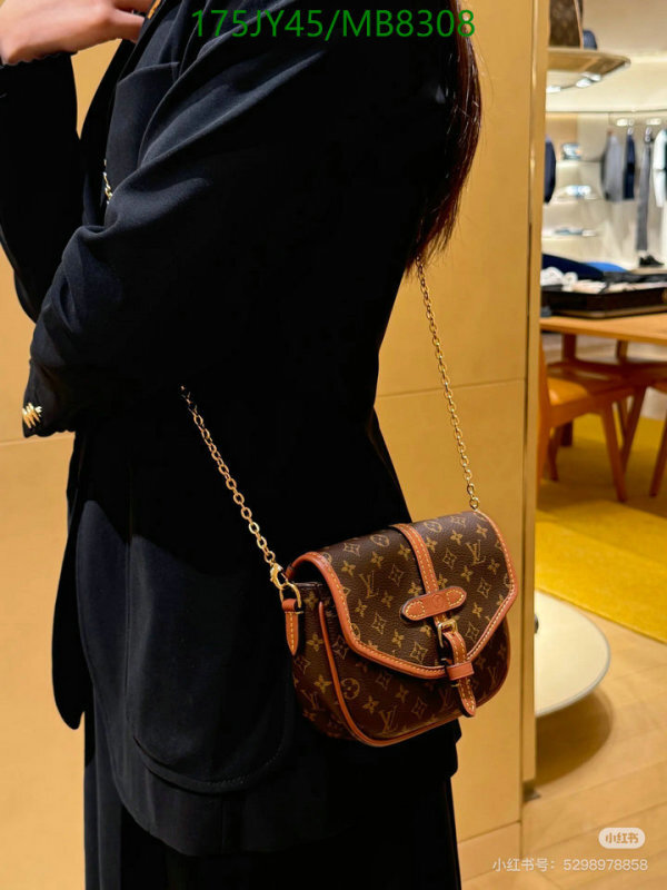 LV-Bag-Mirror Quality Code: MB8308 $: 175USD