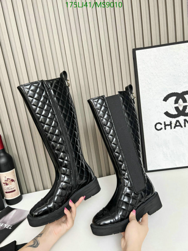 Chanel-Women Shoes Code: MS9010 $: 175USD