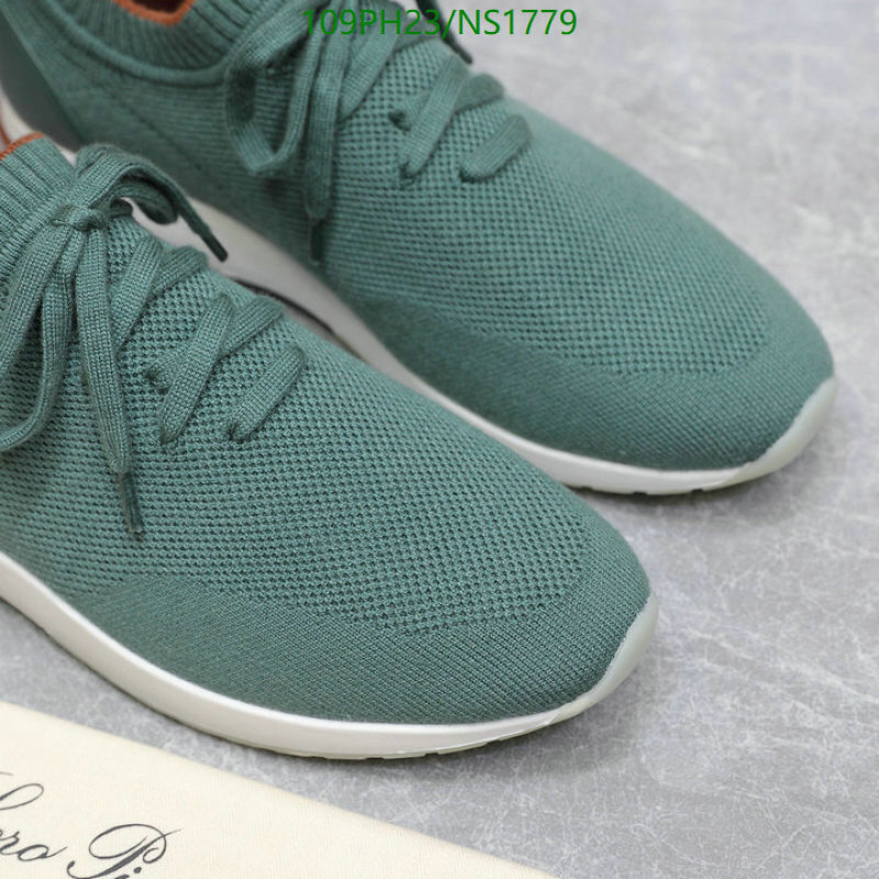 Loro Piana-Men shoes Code: NS1779 $: 109USD