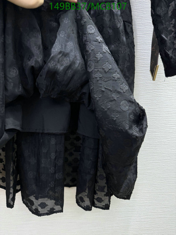 LV-Clothing Code: MC8107 $: 149USD