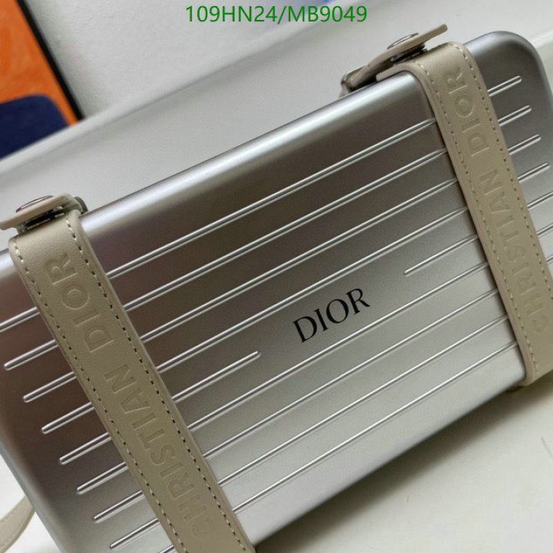 Dior-Bag-4A Quality Code: MB9049 $: 109USD