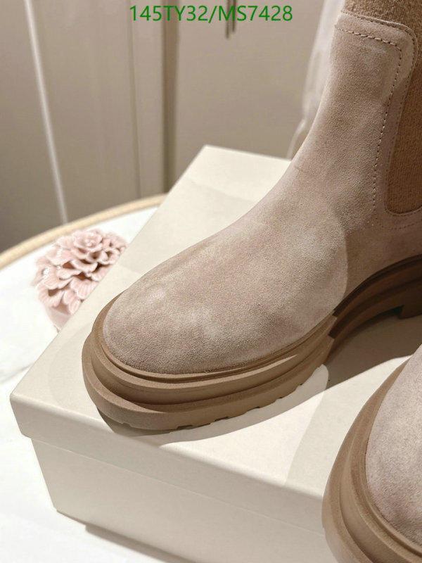 Boots-Women Shoes Code: MS7428 $: 145USD