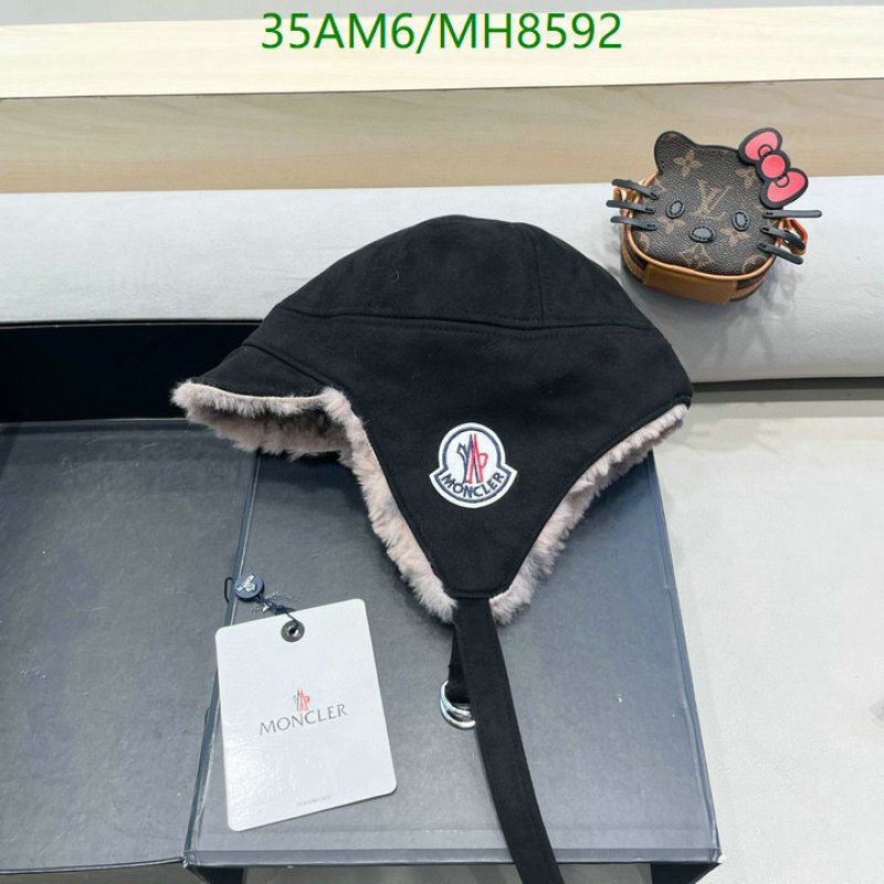 Moncler-Cap(Hat) Code: MH8592 $: 35USD