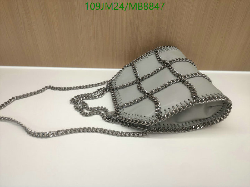 Stella McCartney-Bag-Mirror Quality Code: MB8847 $: 109USD