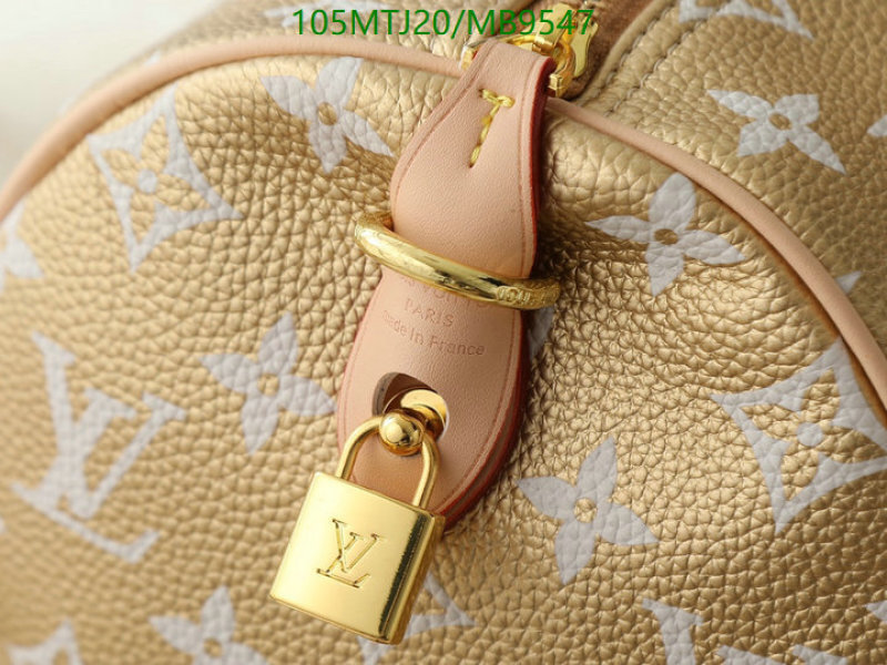 LV-Bag-4A Quality Code: MB9547 $: 105USD