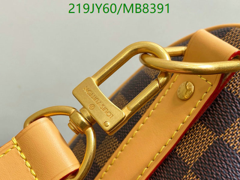 LV-Bag-Mirror Quality Code: MB8391 $: 219USD