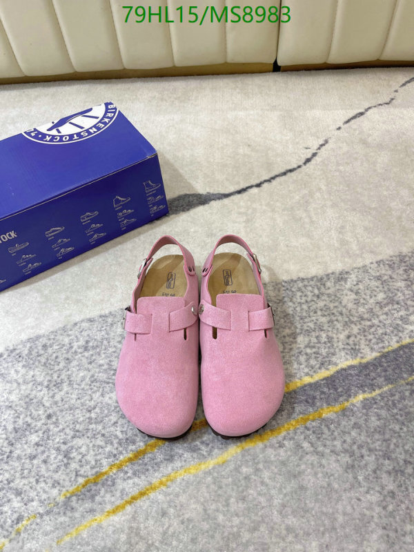 Birkenstock-Men shoes Code: MS8983 $: 79USD