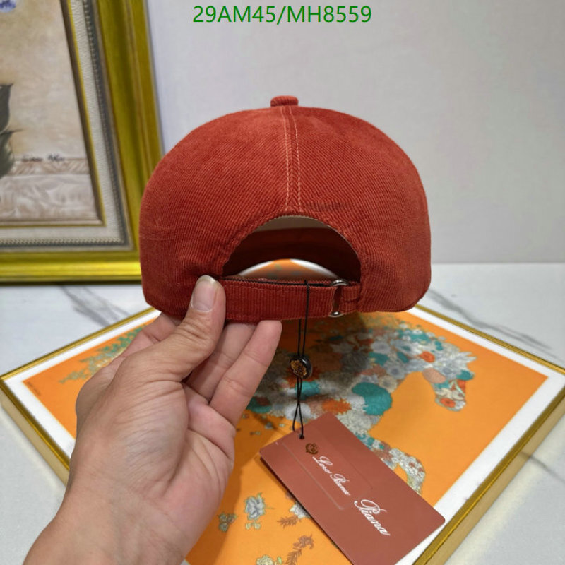 Lora Piana-Cap(Hat) Code: MH8559 $: 29USD