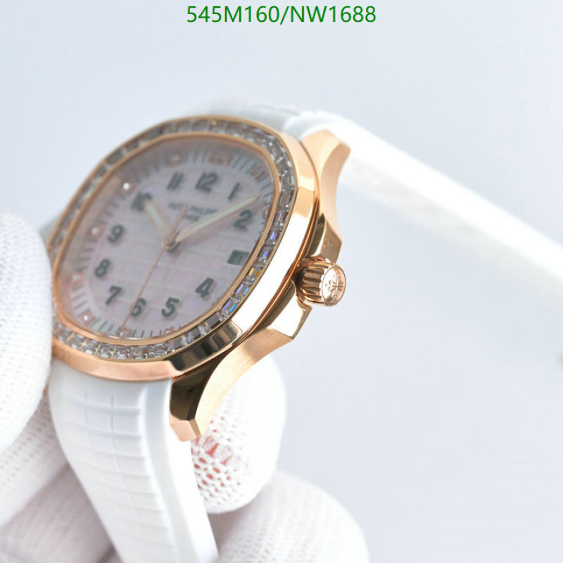 Patek Philippe-Watch-Mirror Quality Code: NW1688 $: 545USD