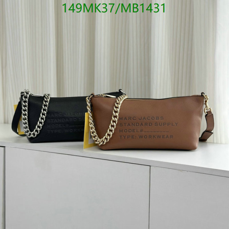 Marc Jacobs-Bag-Mirror Quality Code: MB1431 $: 149USD