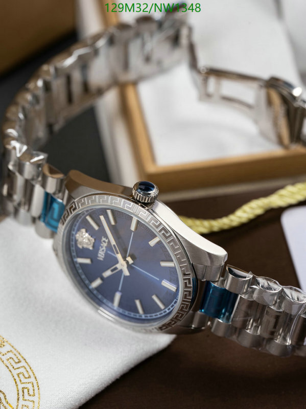Versace-Watch-4A Quality Code: NW1348 $: 129USD
