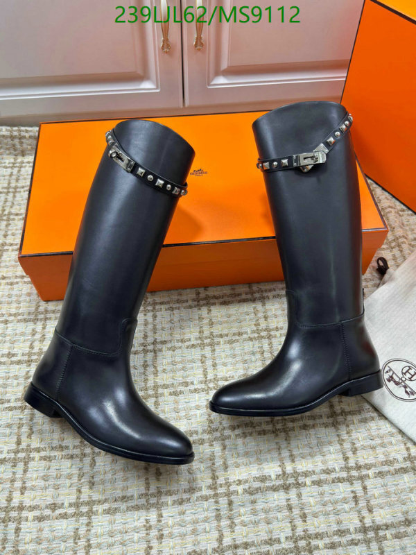 Boots-Women Shoes Code: MS9112 $: 239USD