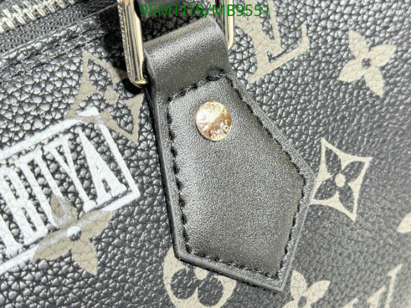 LV-Bag-4A Quality Code: MB9551 $: 95USD
