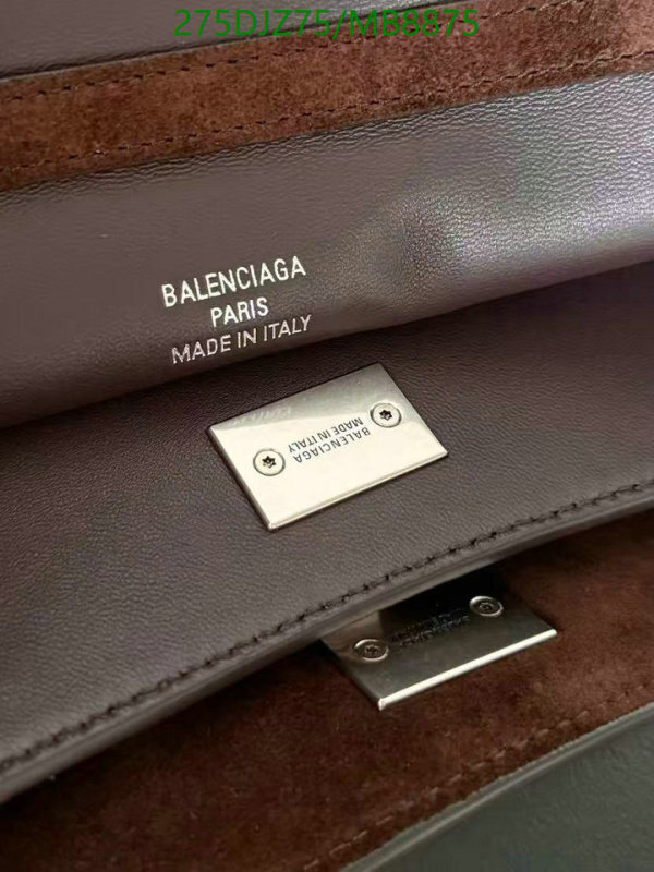 Balenciaga-Bag-Mirror Quality Code: MB8875 $: 275USD