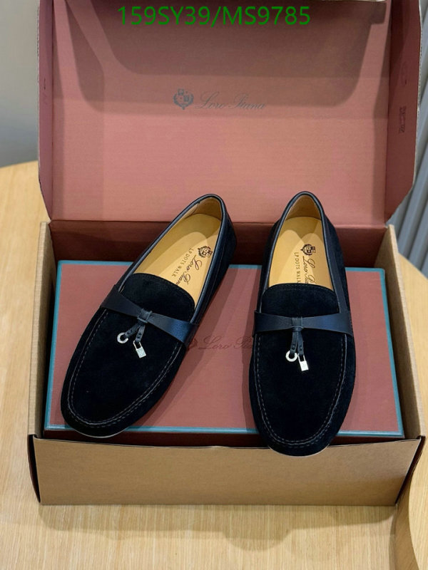 Loro Piana-Men shoes Code: MS9785 $: 159USD