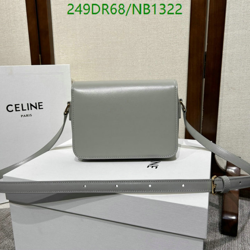 Celine-Bag-Mirror Quality Code: NB1322 $: 249USD
