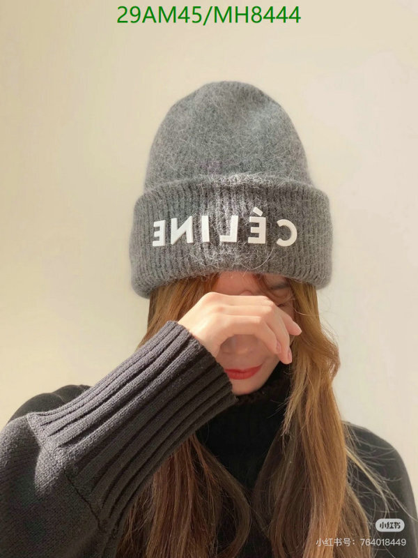 Celine-Cap(Hat) Code: MH8444 $: 29USD