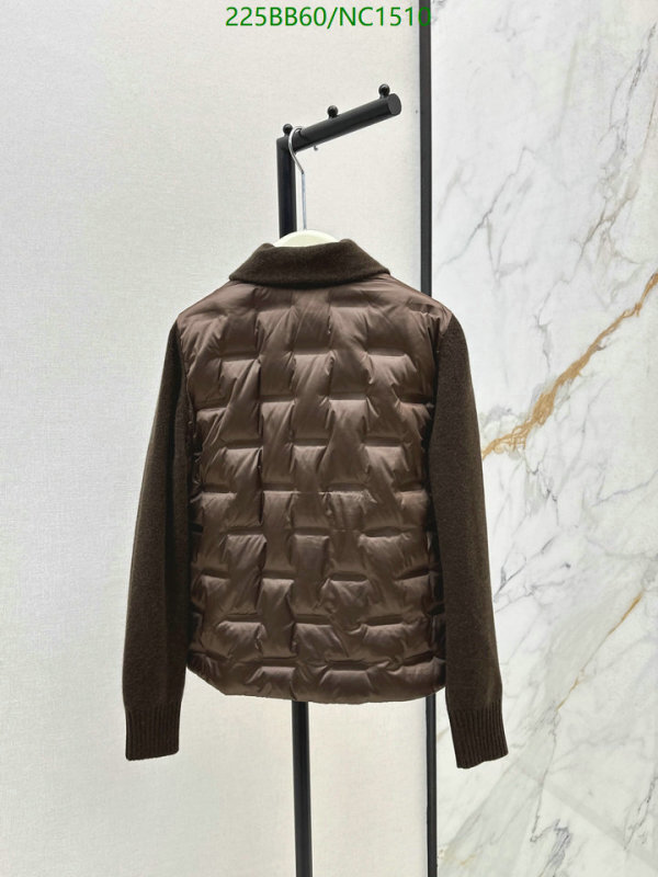 Loro Piana-Down jacket Women Code: NC1510 $: 225USD