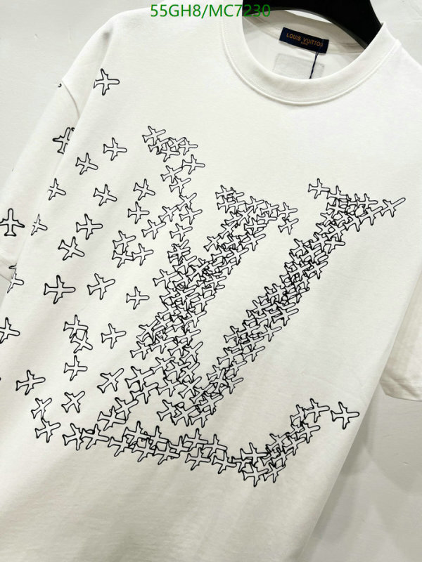 LV-Clothing Code: MC7230 $: 55USD