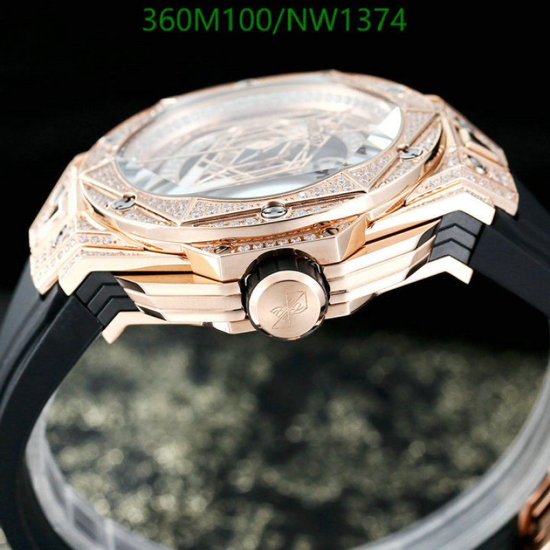 Hublot-Watch(Mirror Quality) Code: NW1374 $: 360USD