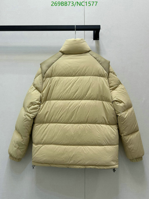 Moncler-Down jacket Women Code: NC1577 $: 269USD