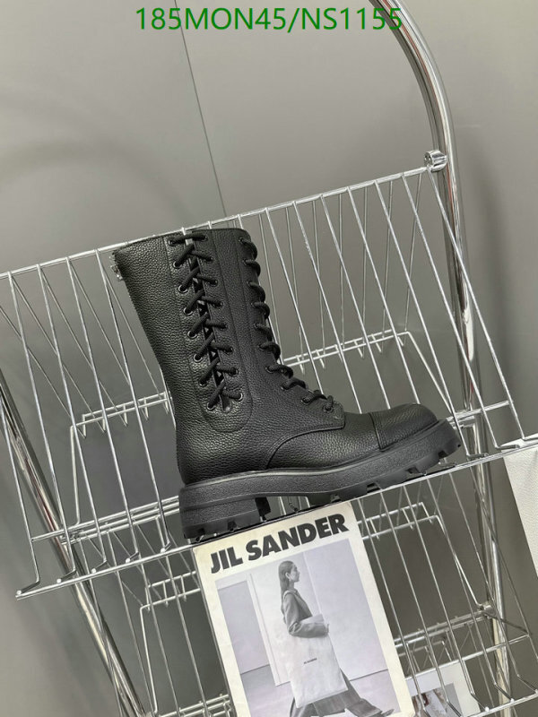 Boots-Women Shoes Code: NS1155 $: 185USD
