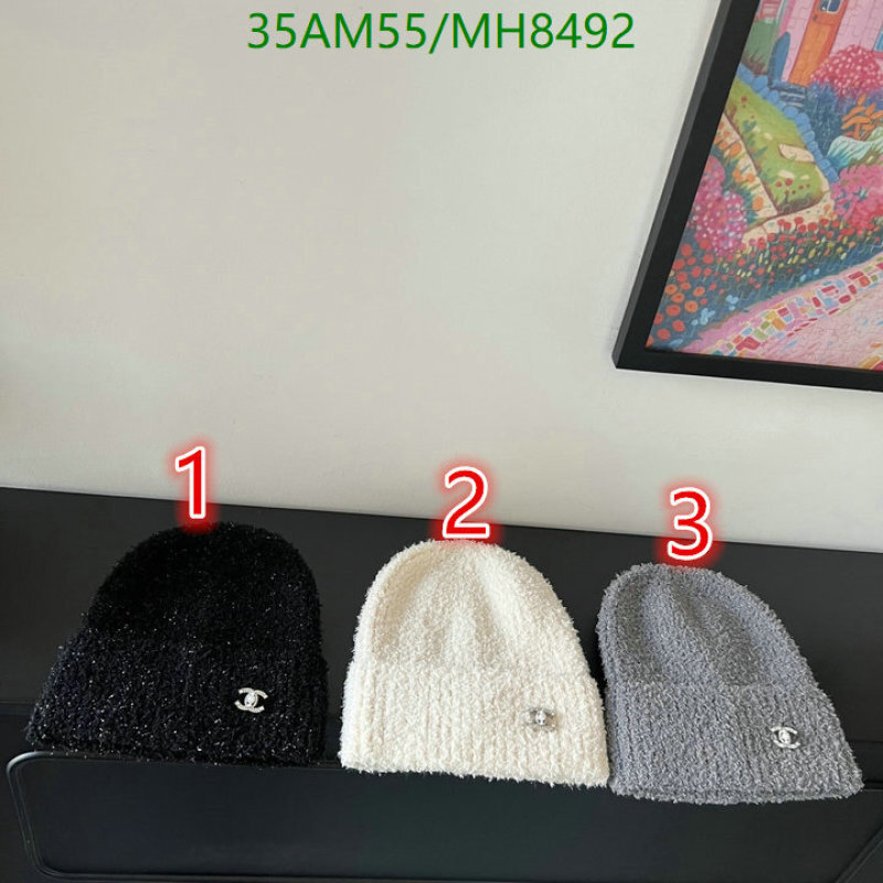Chanel-Cap(Hat) Code: MH8492 $: 35USD