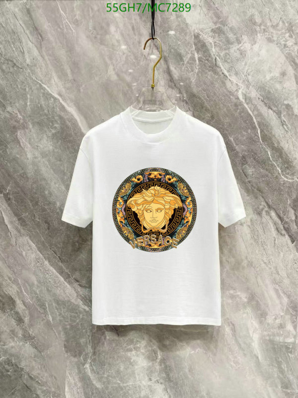 Versace-Clothing Code: MC7289 $: 55USD
