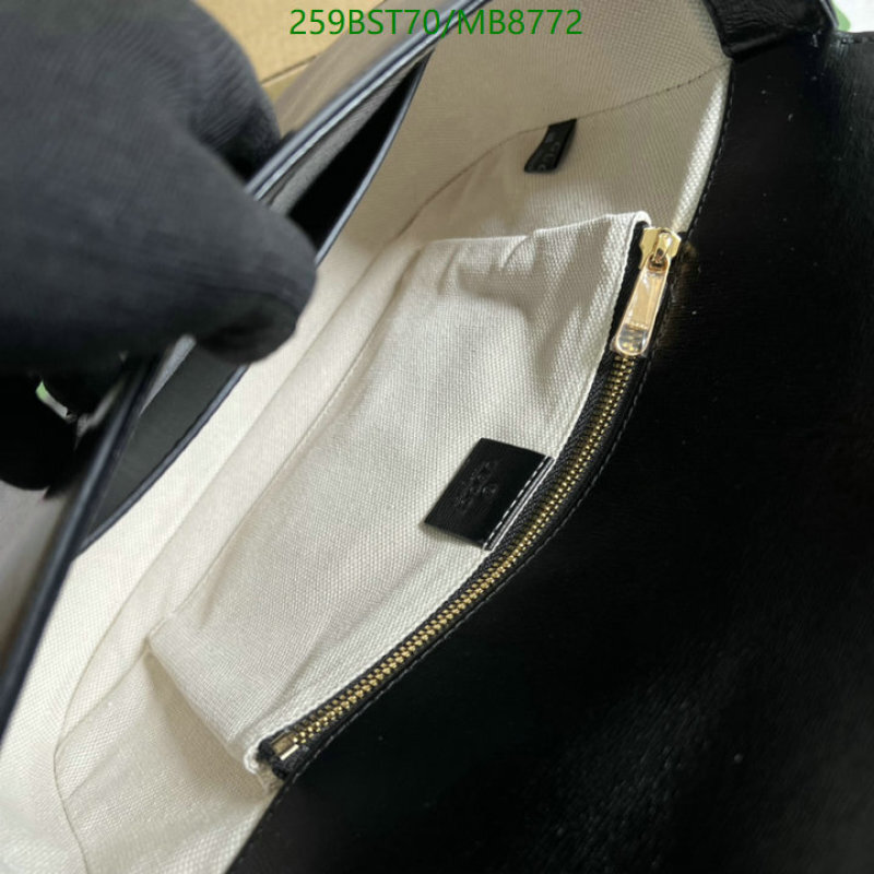 Gucci-Bag-Mirror Quality Code: MB8772 $: 259USD