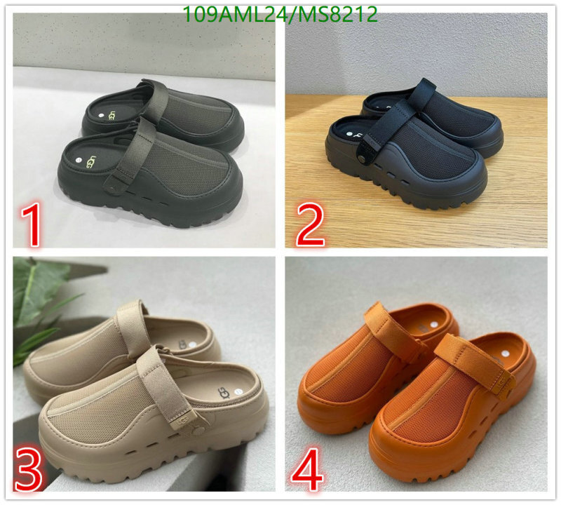 UGG-Men shoes Code: MS8212 $: 109USD