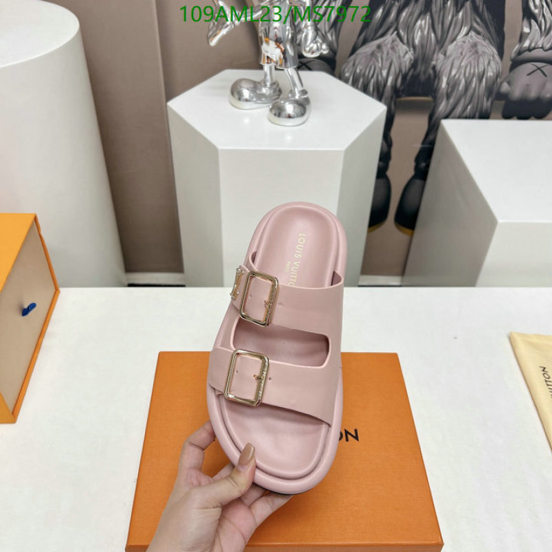 LV-Men shoes Code: MS7972 $: 109USD